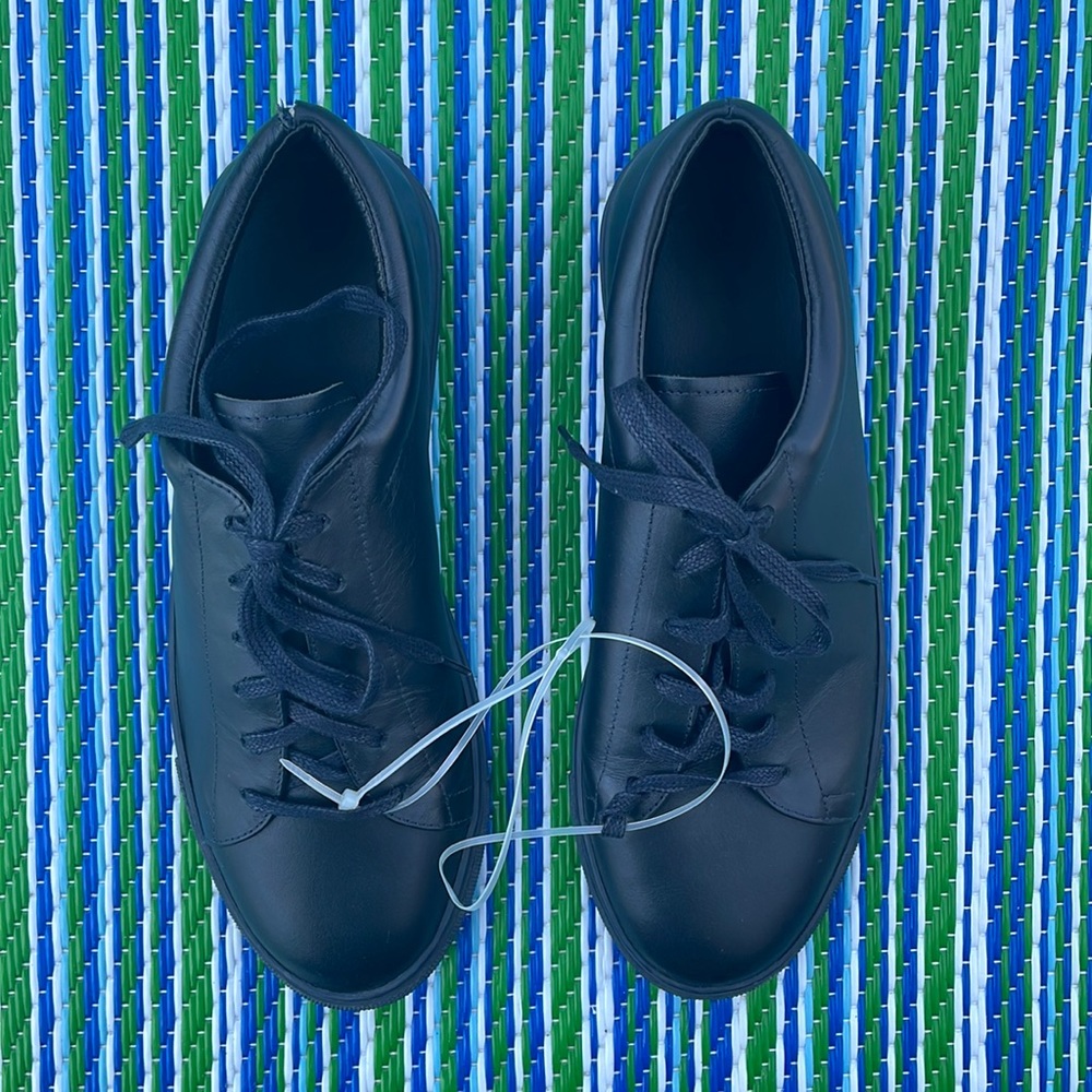 FLAWED Sandro Sneakers